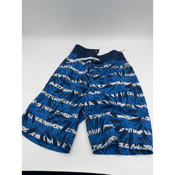 Hanna Andersson Boys Swim Suit